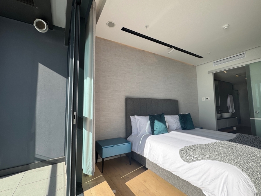 To Let 3 Bedroom Property for Rent in Cape Town City Centre Western Cape